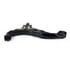 CMS90160 by MEVOTECH - Control Arm and Ball Join