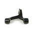 CMS90169 by MEVOTECH - Control Arm and Ball Join
