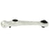 Mevotech CMS90187 Suspension Control Arm Control Arm