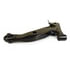 CMS9637 by MEVOTECH - Control Arm