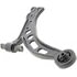 CMS9655 by MEVOTECH - Control Arm