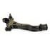 CMS9845 by MEVOTECH - Control Arm and Ball Join