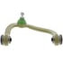 CTXK80308 by MEVOTECH - Suspension Control Arm and Ball Joint Assembly