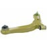 CTXK80398 by MEVOTECH - Suspension Control Arm and Ball Joint Assembly
