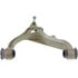 CTXMS25150 by MEVOTECH - Suspension Control Arm and Ball Joint Assembly