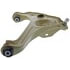 CTXMS40171 by MEVOTECH - Suspension Control Arm and Ball Joint Assembly