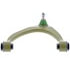 CTXMS501241 by MEVOTECH - Suspension Control Arm and Ball Joint Assembly