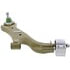CTXMS501118 by MEVOTECH - Suspension Control Arm and Ball Joint Assembly