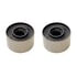MS10458 by MEVOTECH - Control Arm Bushing Kit