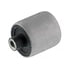 MS10483 by MEVOTECH - Control Arm Bushing