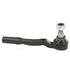 MS10608 by MEVOTECH - Tie Rod End