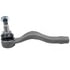 MS106104 by MEVOTECH - Tie Rod End
