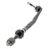 MS10610 by MEVOTECH - Tie Rod End Assembly
