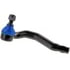 MS106133 by MEVOTECH - Tie Rod End