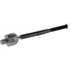 MS106143 by MEVOTECH - Steering Tie Rod End Mevotech MS106143