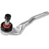 MS106149 by MEVOTECH - Steering Tie Rod End - Mevotech Supreme MS106149