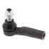 MS10625 by MEVOTECH - Tie Rod End
