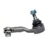 MS10693 by MEVOTECH - Tie Rod End