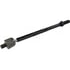 MS10711 by MEVOTECH - Tie Rod End