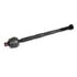 Mevotech MS10749 Steering Tie Rod End Tie Rod End