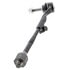 MS10783 by MEVOTECH - Tie Rod End Assembly