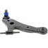 Mevotech MS20246 USE WC1-20402