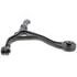 Mevotech MS20407 Control Arm