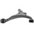 MS20414 by MEVOTECH - Control Arm