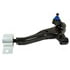 Mevotech MS20458 Control Arm and Ball Join