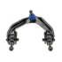 MS20571 by MEVOTECH - Control Arm and Ball Join