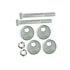 MS250175 by MEVOTECH - Alignment Cam Bolt Kit - Mevotech Supreme MS250175