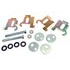 Mevotech MS25036 Alignment Cam Bolt Kit Alignment Cam Bolt K