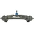 Mevotech MS25102 Control Arm and Ball Join