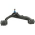 MS25150 by MEVOTECH - Control Arm and Ball Join