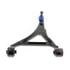 Mevotech MS25177 USE WC1-11701