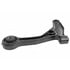 MS25172 by MEVOTECH - Control Arm