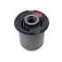 MS25407 by MEVOTECH - Control Arm Bushing
