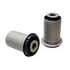 MS25412 by MEVOTECH - Control Arm Bushing