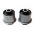 MS25436 by MEVOTECH - Control arm bushing