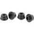MS25495 by MEVOTECH - Strut Rod Bushing Ki