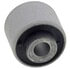 MS25498 by MEVOTECH - Control Arm Bushing
