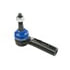 Mevotech MS25602 Steering Tie Rod End Tie Rod End