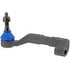 Mevotech MS25605 Steering Tie Rod End TIE ROD END