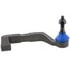 Mevotech MS25607 Steering Tie Rod End TIE ROD END