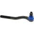 MS25614 by MEVOTECH - Tie rod end