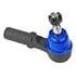 Mevotech MS25618 Steering Tie Rod End Tie Rod End