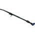 Mevotech MS25611 Steering Tie Rod End Tie Rod End