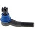 Mevotech MS25626 Steering Tie Rod End Tie Rod End