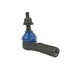 MS25649 by MEVOTECH - Tie Rod End
