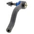 MS25652 by MEVOTECH - Tie Rod End